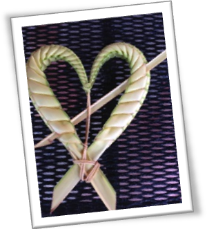 Gift from Nicaraguan Kids